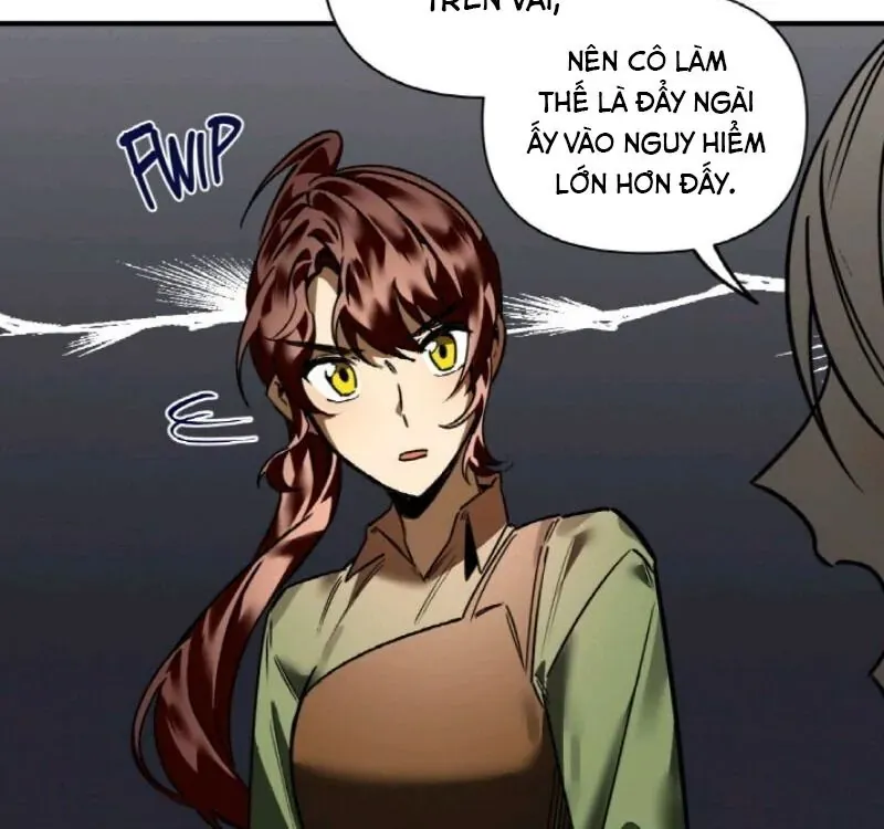 Phương Pháp Tán Tỉnh Của Nữ Thợ Săn Chapter 30 - Trang 2