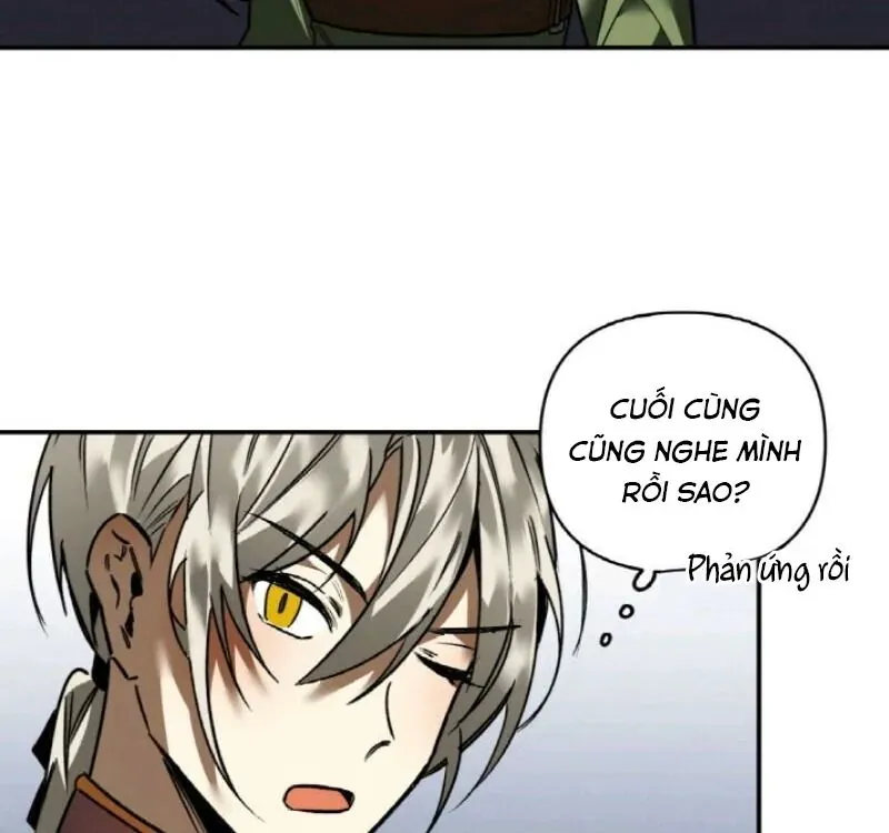 Phương Pháp Tán Tỉnh Của Nữ Thợ Săn Chapter 30 - Trang 2