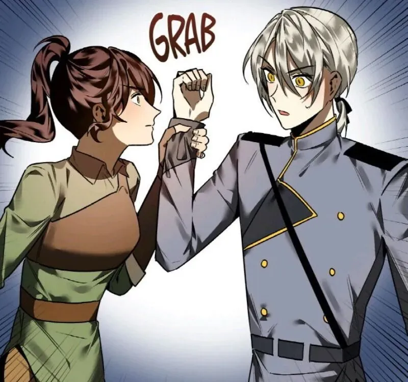 Phương Pháp Tán Tỉnh Của Nữ Thợ Săn Chapter 30 - Trang 2