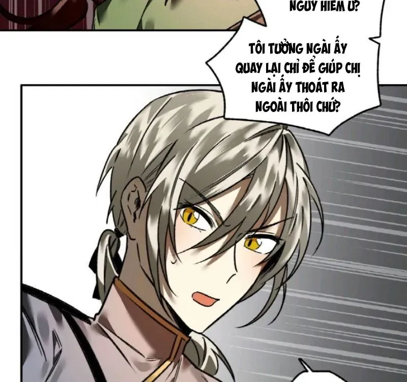 Phương Pháp Tán Tỉnh Của Nữ Thợ Săn Chapter 30 - Trang 2