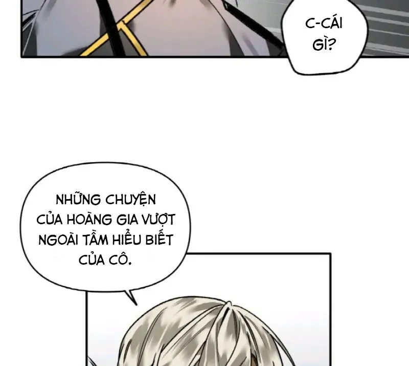 Phương Pháp Tán Tỉnh Của Nữ Thợ Săn Chapter 30 - Trang 2