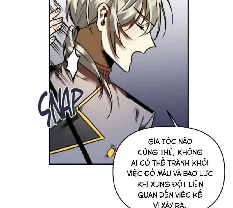 Phương Pháp Tán Tỉnh Của Nữ Thợ Săn Chapter 30 - Trang 2
