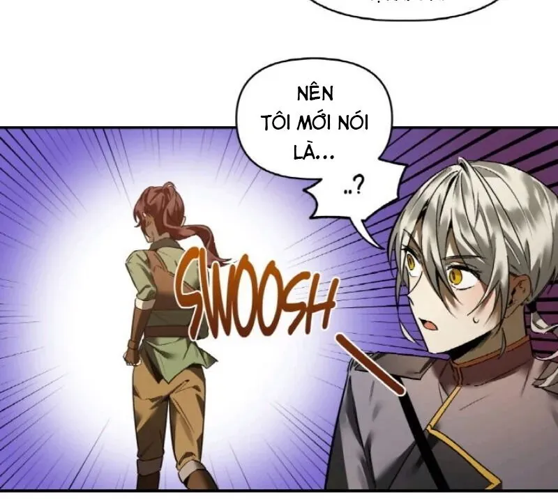 Phương Pháp Tán Tỉnh Của Nữ Thợ Săn Chapter 30 - Trang 2