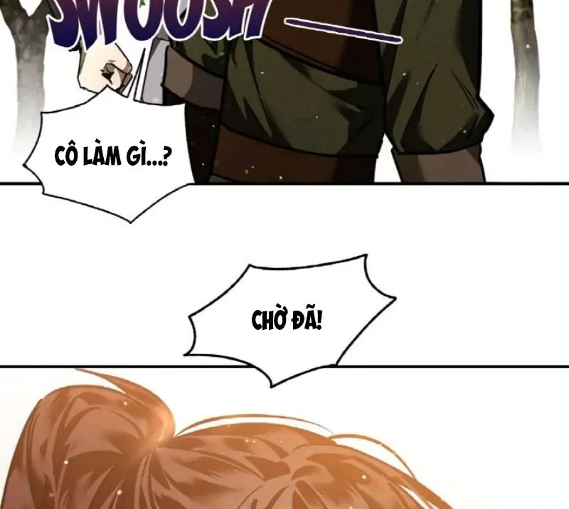 Phương Pháp Tán Tỉnh Của Nữ Thợ Săn Chapter 30 - Trang 2