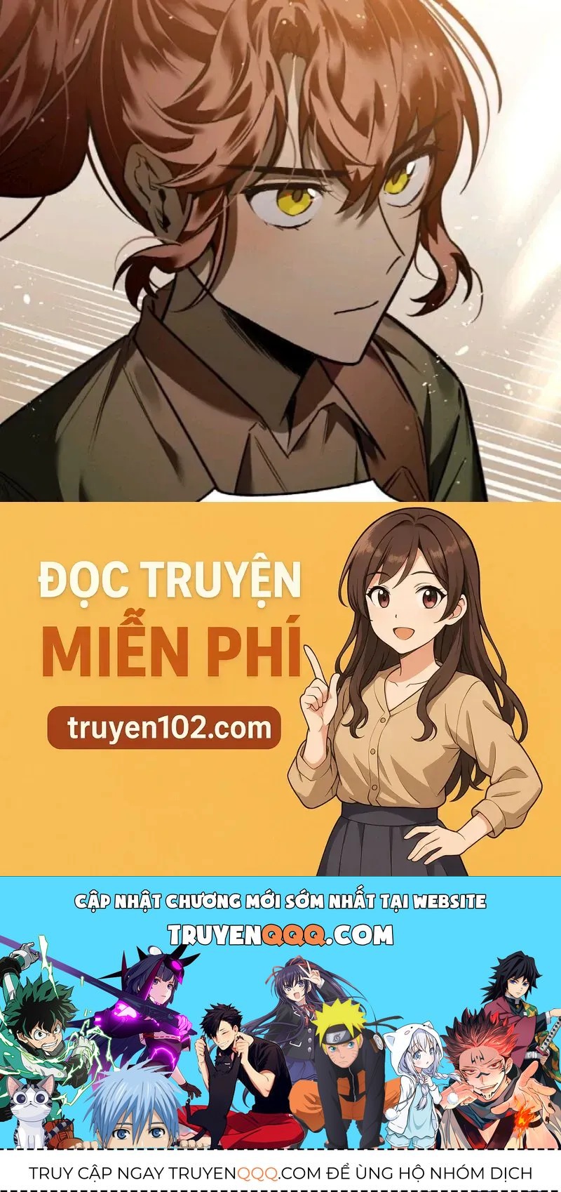 Phương Pháp Tán Tỉnh Của Nữ Thợ Săn Chapter 30 - Trang 2