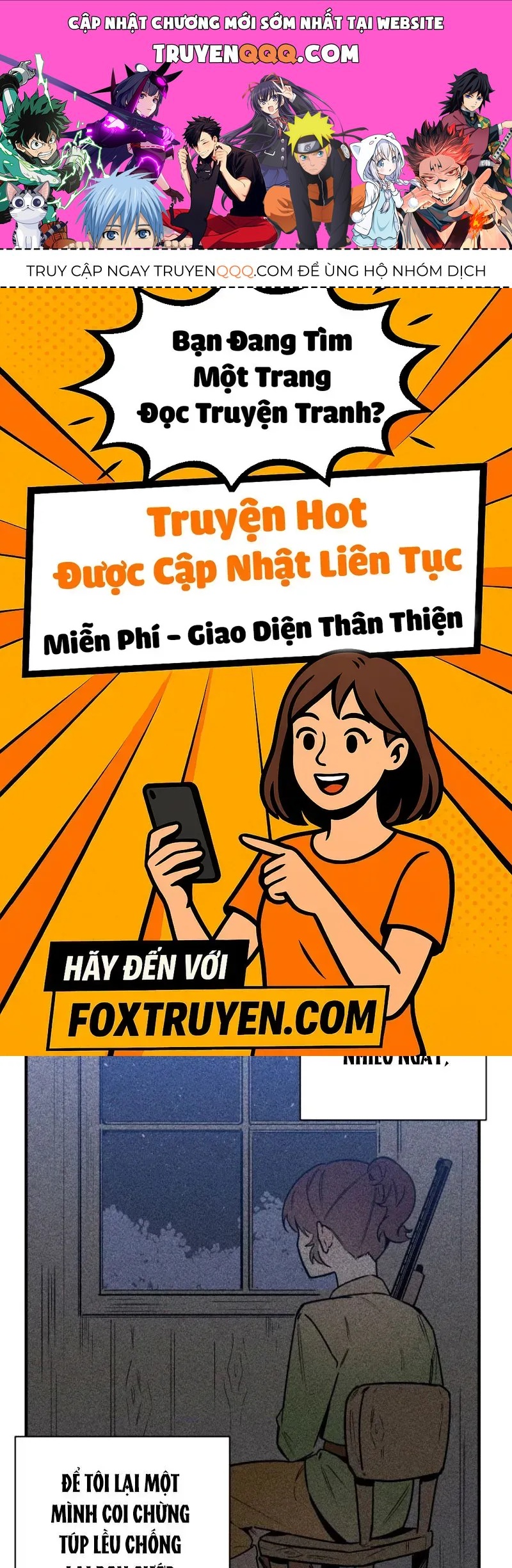 Phương Pháp Tán Tỉnh Của Nữ Thợ Săn Chapter 31 - Trang 2