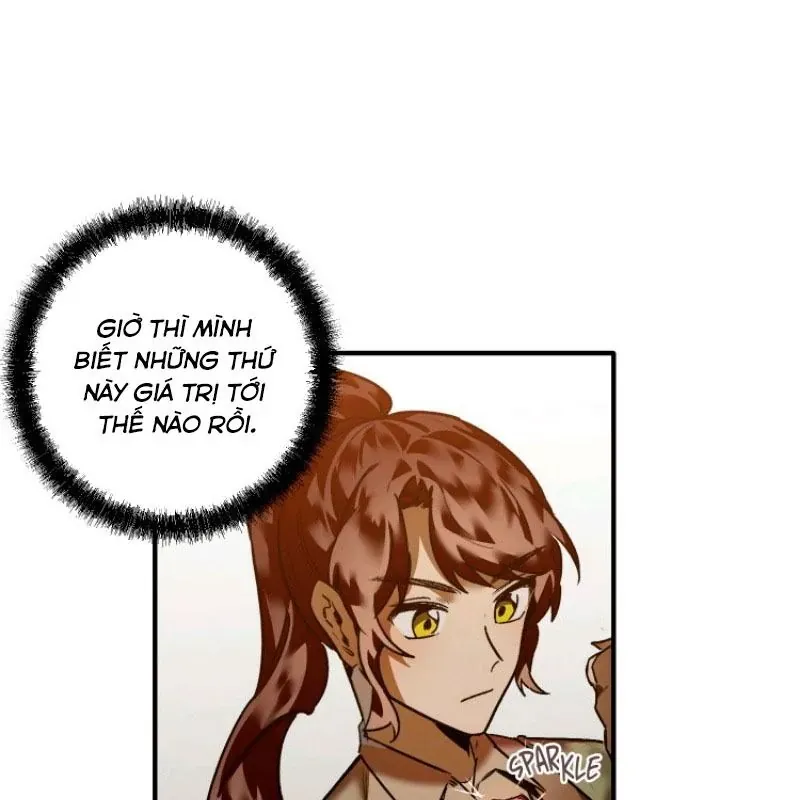 Phương Pháp Tán Tỉnh Của Nữ Thợ Săn Chapter 31 - Trang 2