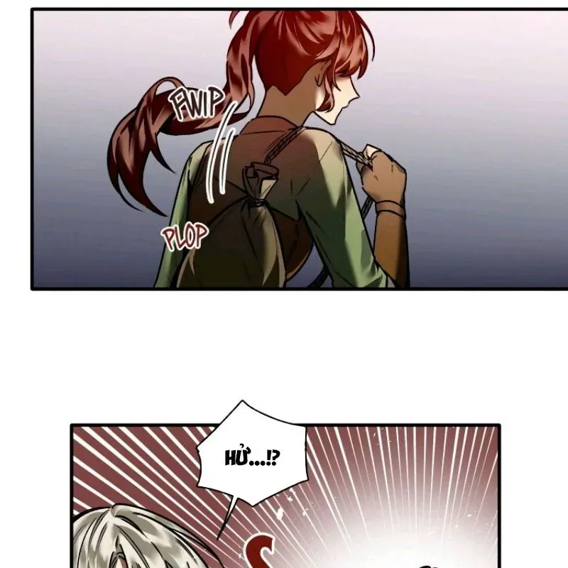 Phương Pháp Tán Tỉnh Của Nữ Thợ Săn Chapter 31 - Trang 2