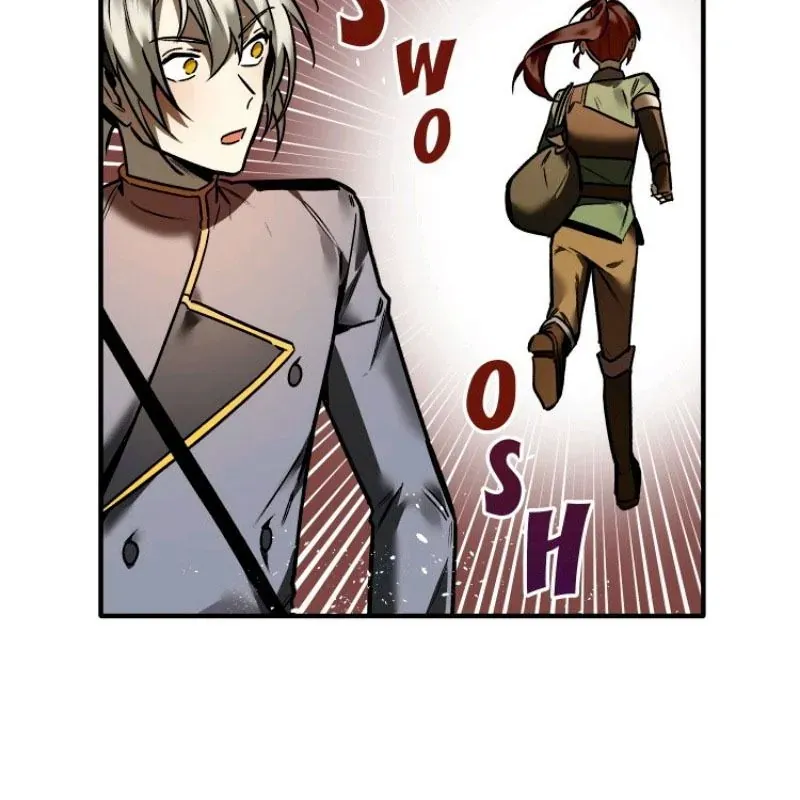 Phương Pháp Tán Tỉnh Của Nữ Thợ Săn Chapter 31 - Trang 2