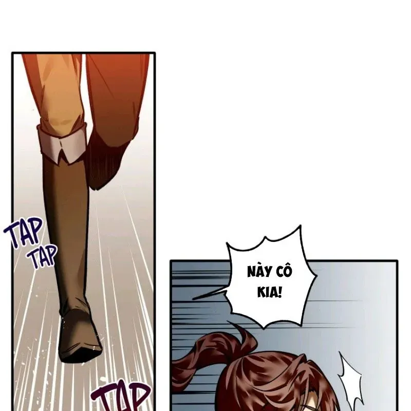 Phương Pháp Tán Tỉnh Của Nữ Thợ Săn Chapter 31 - Trang 2