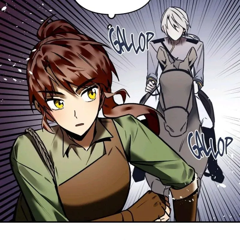 Phương Pháp Tán Tỉnh Của Nữ Thợ Săn Chapter 31 - Trang 2