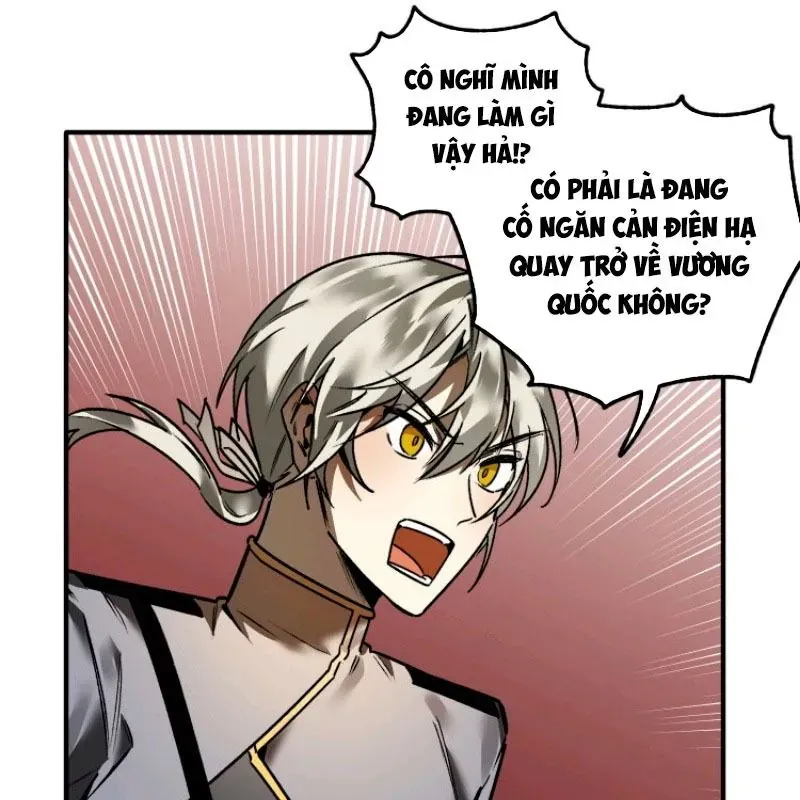 Phương Pháp Tán Tỉnh Của Nữ Thợ Săn Chapter 31 - Trang 2