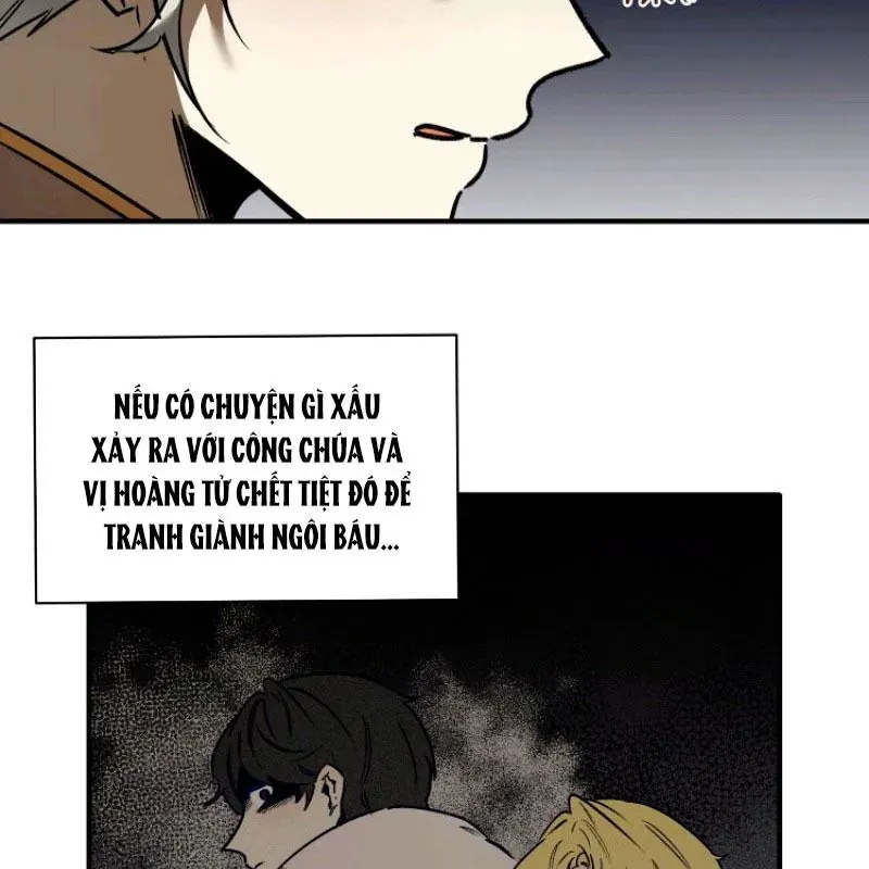 Phương Pháp Tán Tỉnh Của Nữ Thợ Săn Chapter 31 - Trang 2