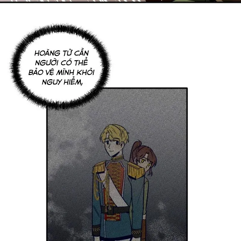 Phương Pháp Tán Tỉnh Của Nữ Thợ Săn Chapter 31 - Trang 2