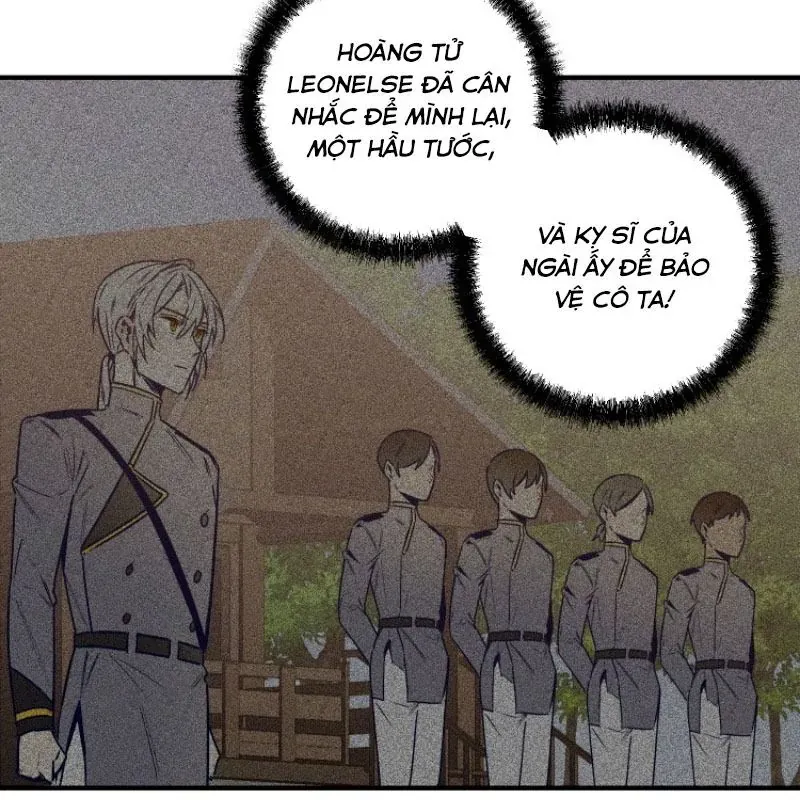 Phương Pháp Tán Tỉnh Của Nữ Thợ Săn Chapter 31 - Trang 2