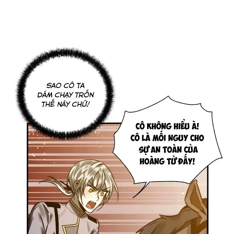 Phương Pháp Tán Tỉnh Của Nữ Thợ Săn Chapter 31 - Trang 2