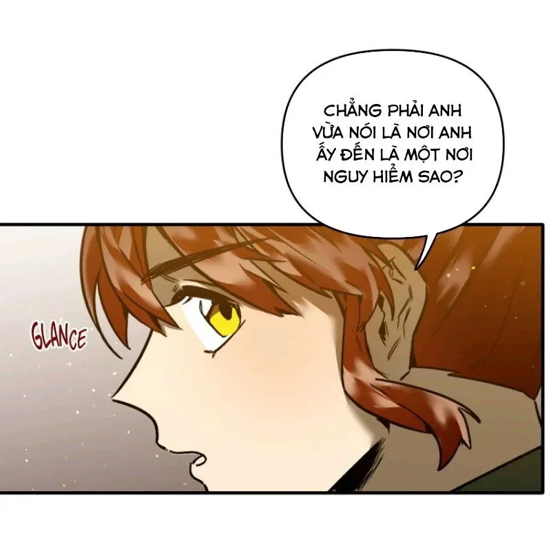 Phương Pháp Tán Tỉnh Của Nữ Thợ Săn Chapter 31 - Trang 2