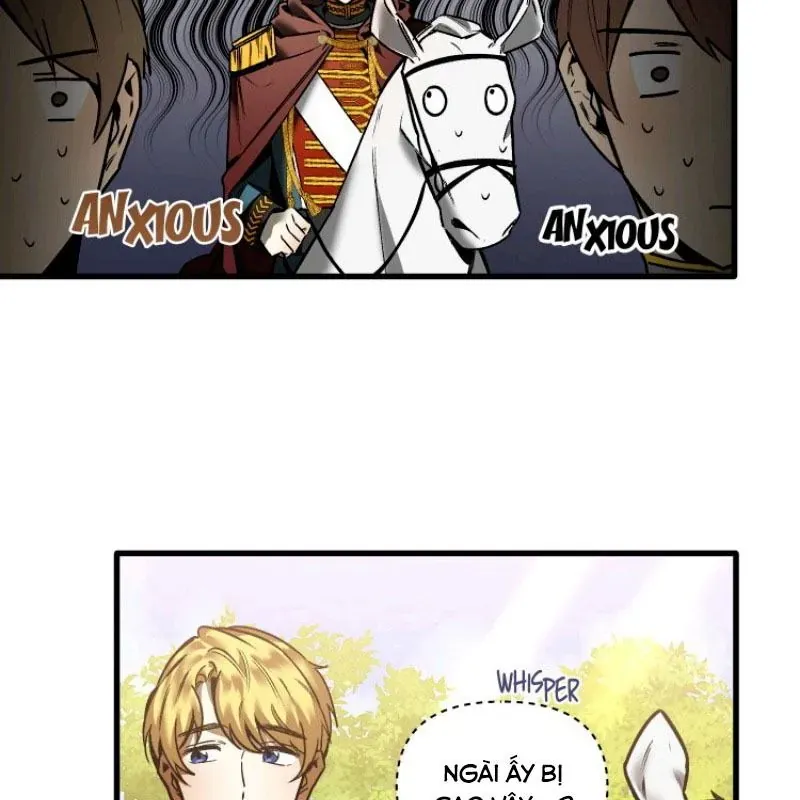 Phương Pháp Tán Tỉnh Của Nữ Thợ Săn Chapter 31 - Trang 2