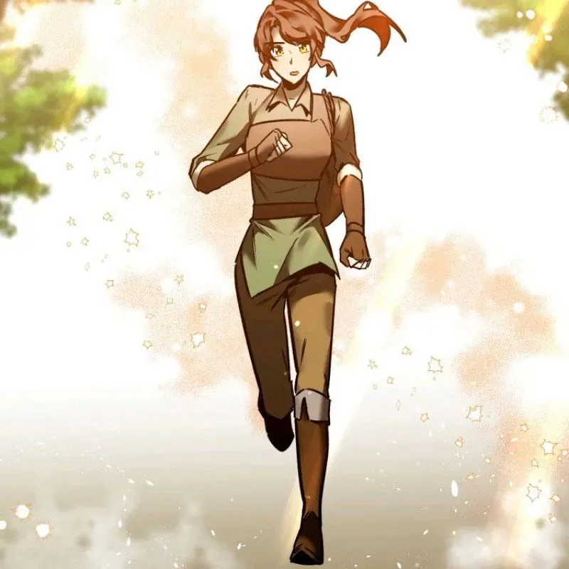 Phương Pháp Tán Tỉnh Của Nữ Thợ Săn Chapter 31 - Trang 2