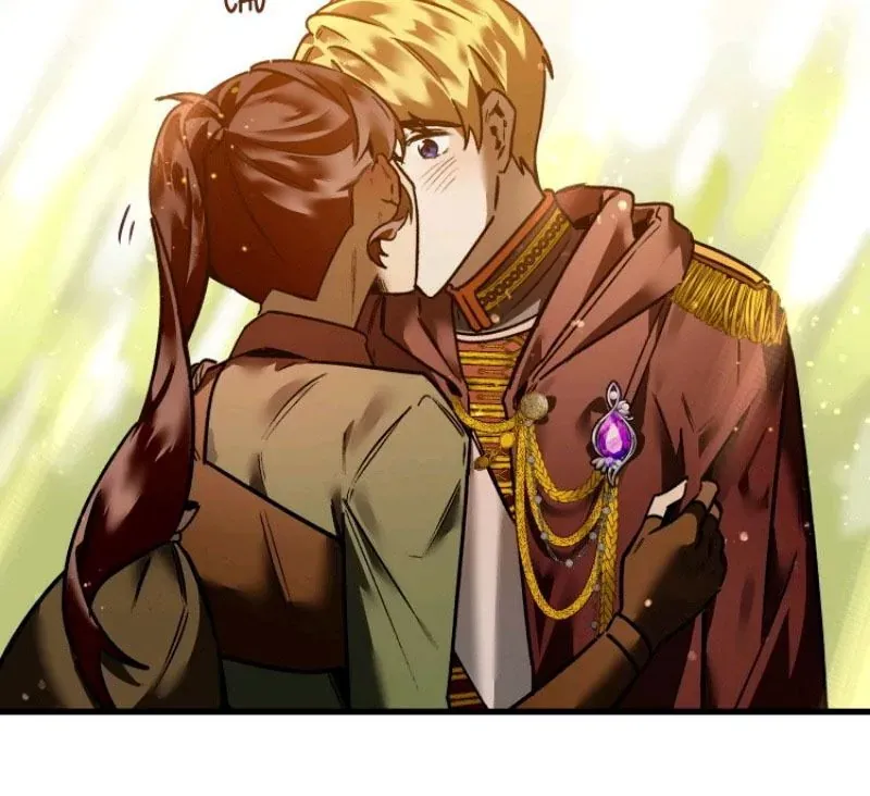 Phương Pháp Tán Tỉnh Của Nữ Thợ Săn Chapter 31 - Trang 2