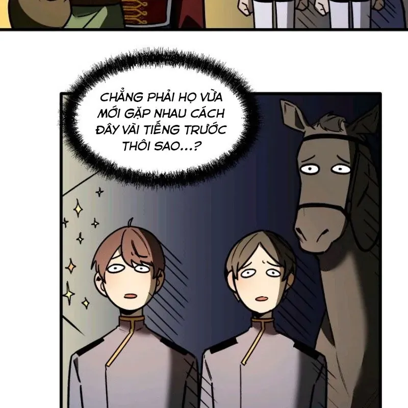 Phương Pháp Tán Tỉnh Của Nữ Thợ Săn Chapter 31 - Trang 2