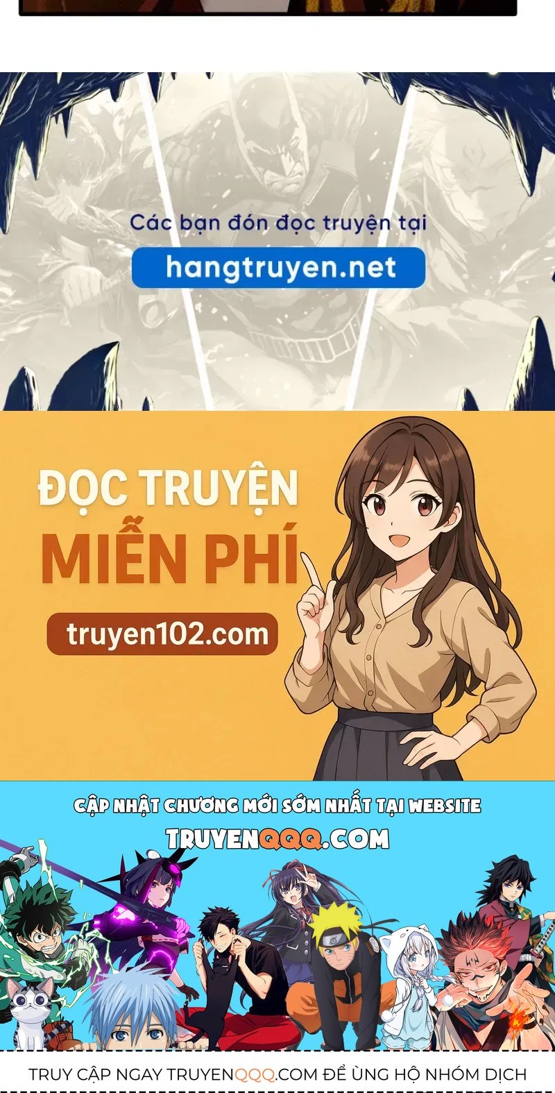 Phương Pháp Tán Tỉnh Của Nữ Thợ Săn Chapter 31 - Trang 2