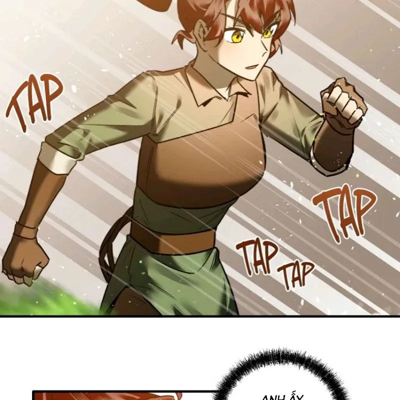 Phương Pháp Tán Tỉnh Của Nữ Thợ Săn Chapter 31 - Trang 2