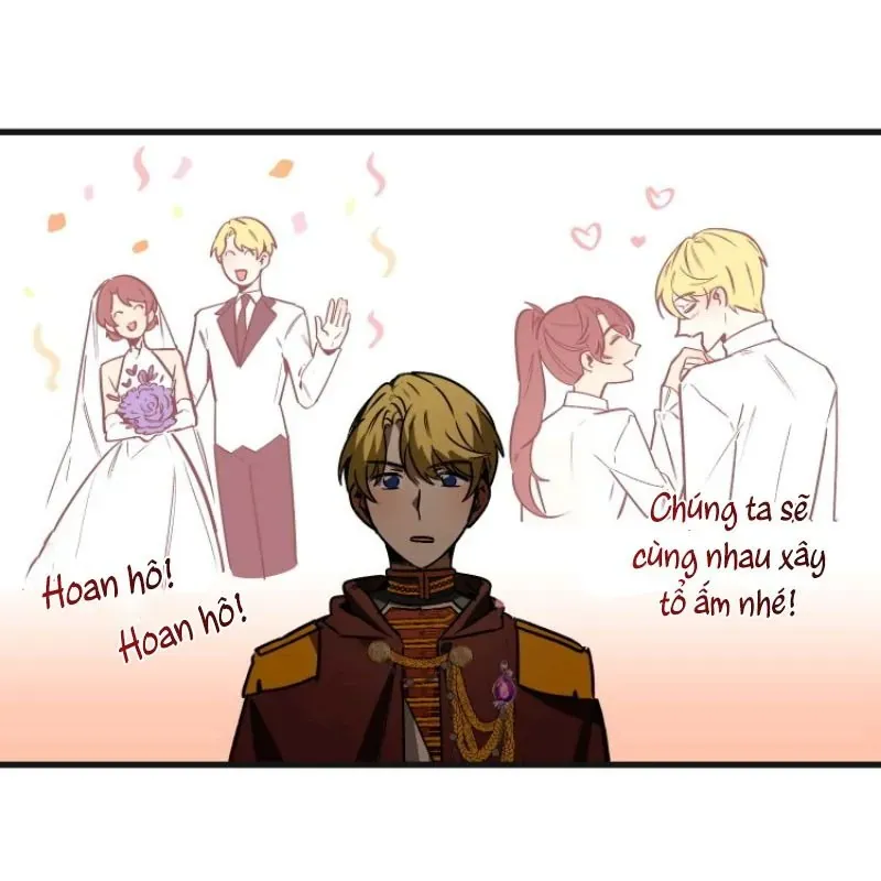 Phương Pháp Tán Tỉnh Của Nữ Thợ Săn Chapter 32 - Trang 2