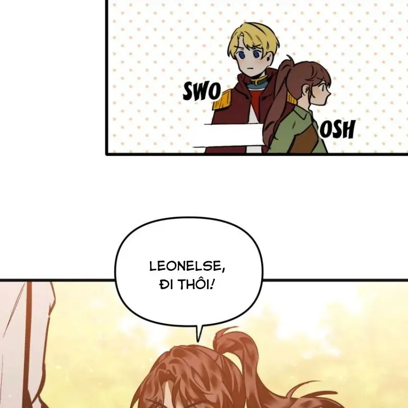 Phương Pháp Tán Tỉnh Của Nữ Thợ Săn Chapter 32 - Trang 2