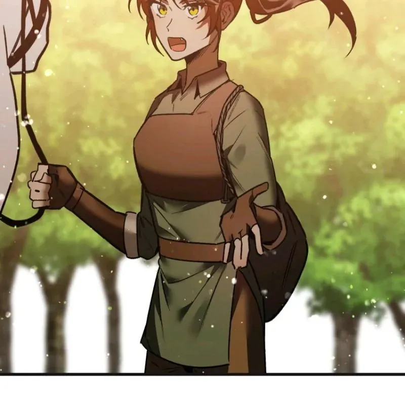 Phương Pháp Tán Tỉnh Của Nữ Thợ Săn Chapter 32 - Trang 2