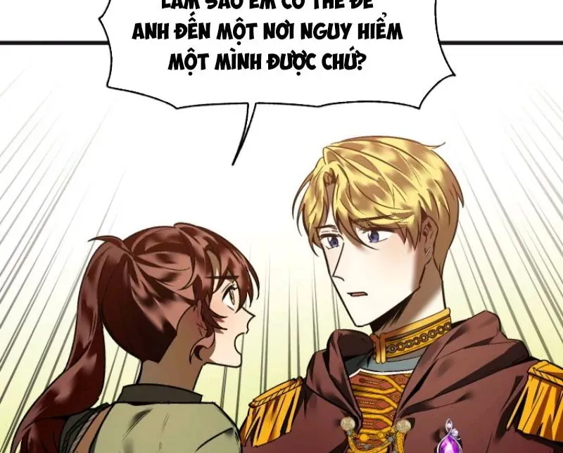 Phương Pháp Tán Tỉnh Của Nữ Thợ Săn Chapter 32 - Trang 2