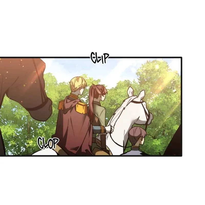 Phương Pháp Tán Tỉnh Của Nữ Thợ Săn Chapter 32 - Trang 2