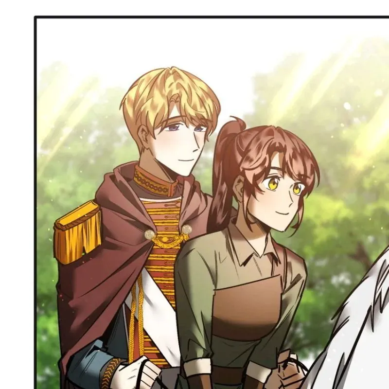 Phương Pháp Tán Tỉnh Của Nữ Thợ Săn Chapter 32 - Trang 2