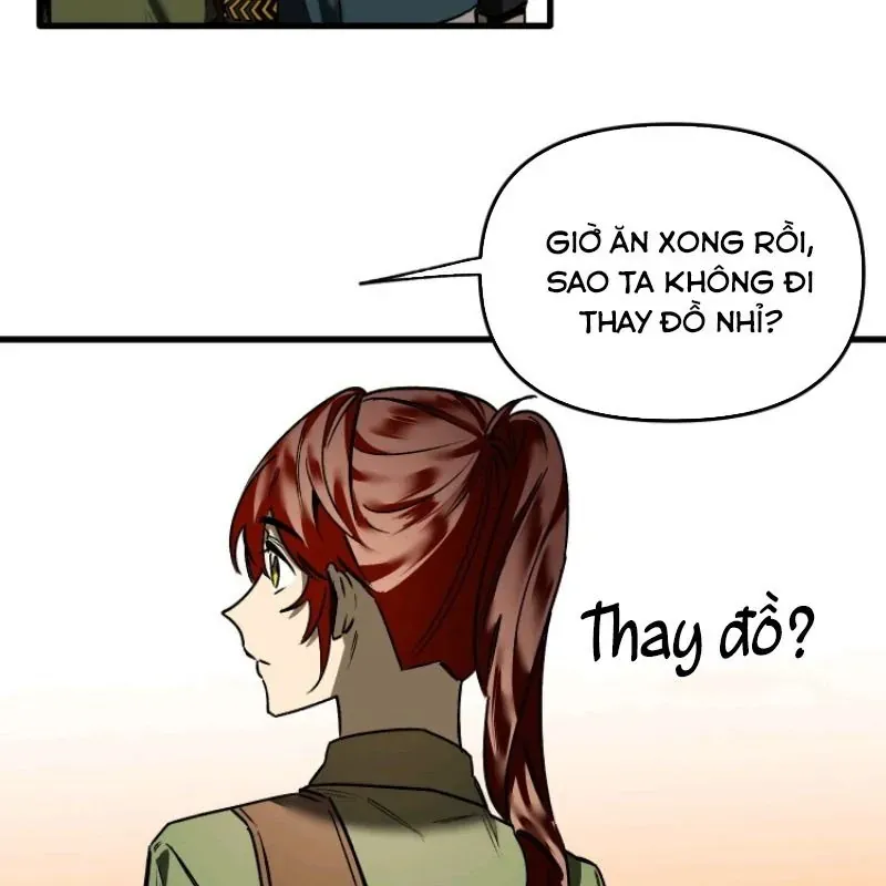 Phương Pháp Tán Tỉnh Của Nữ Thợ Săn Chapter 32 - Trang 2