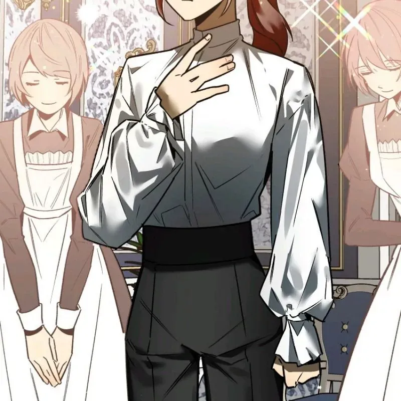 Phương Pháp Tán Tỉnh Của Nữ Thợ Săn Chapter 32 - Trang 2