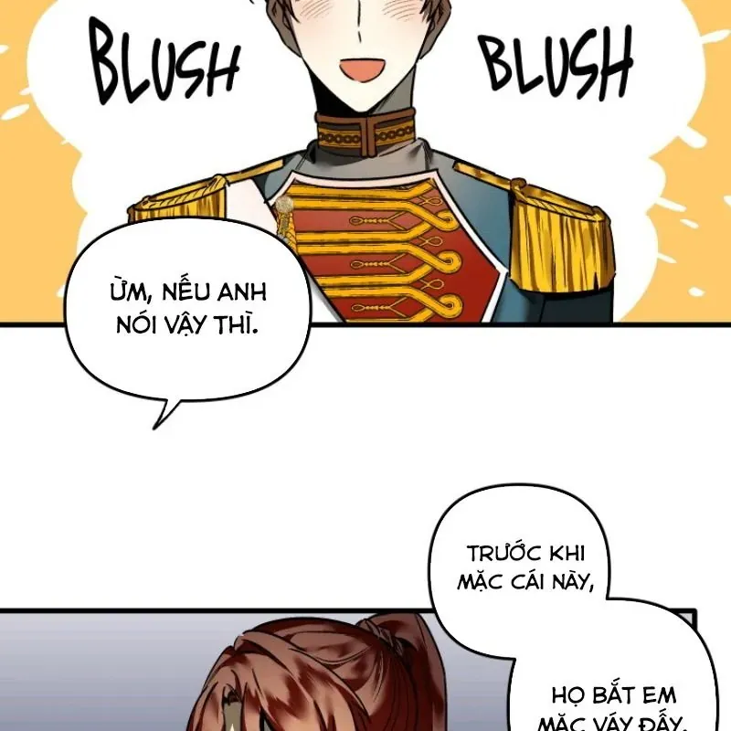 Phương Pháp Tán Tỉnh Của Nữ Thợ Săn Chapter 32 - Trang 2