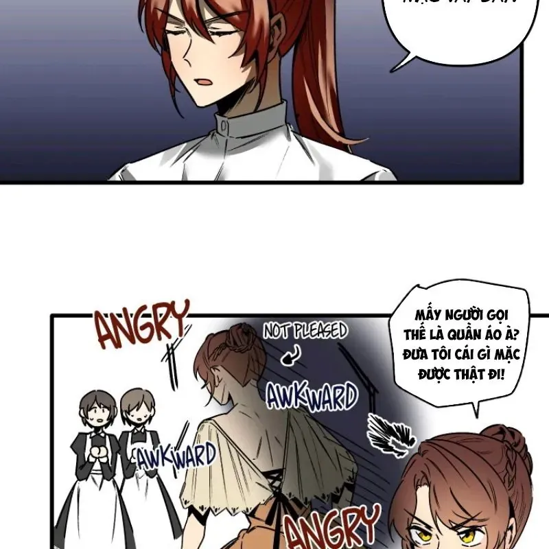 Phương Pháp Tán Tỉnh Của Nữ Thợ Săn Chapter 32 - Trang 2