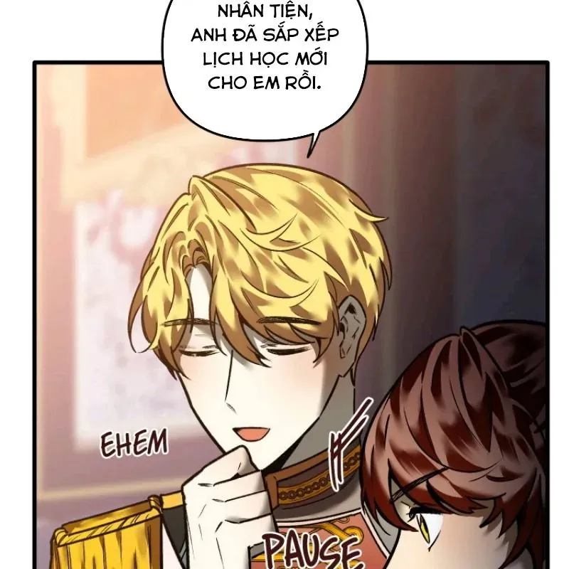 Phương Pháp Tán Tỉnh Của Nữ Thợ Săn Chapter 32 - Trang 2