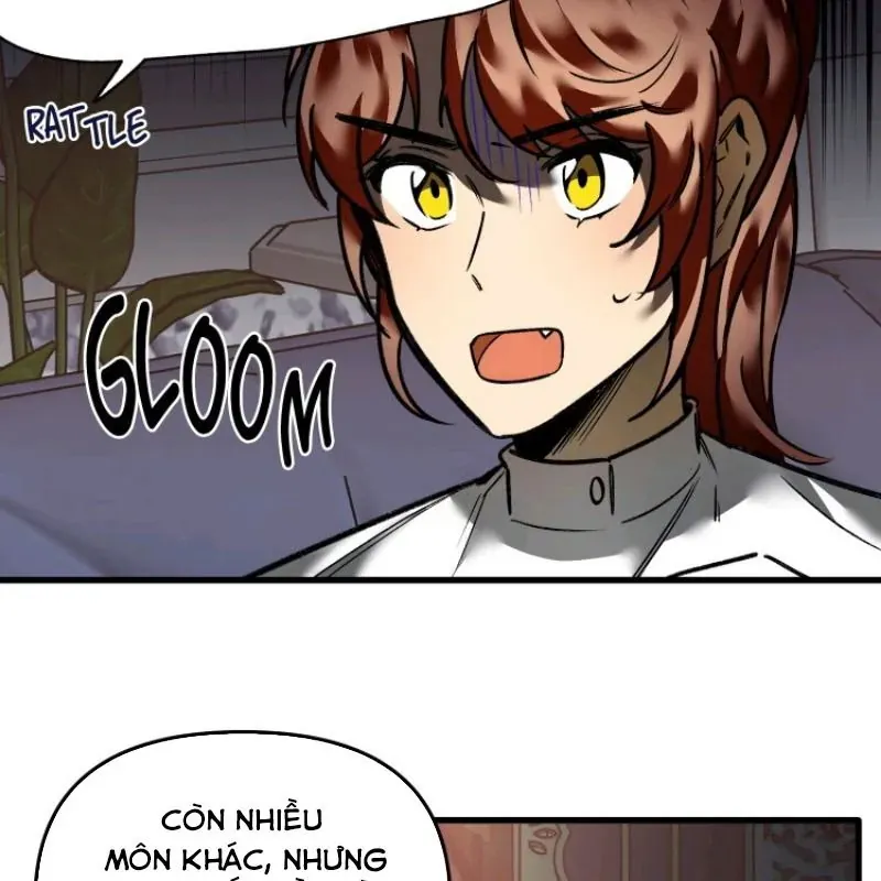 Phương Pháp Tán Tỉnh Của Nữ Thợ Săn Chapter 32 - Trang 2