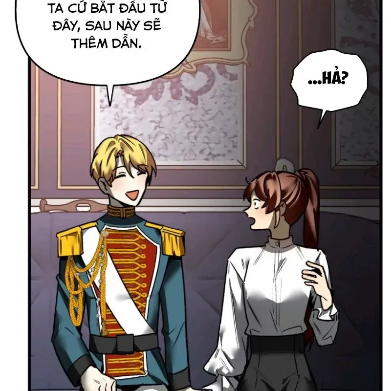 Phương Pháp Tán Tỉnh Của Nữ Thợ Săn Chapter 32 - Trang 2