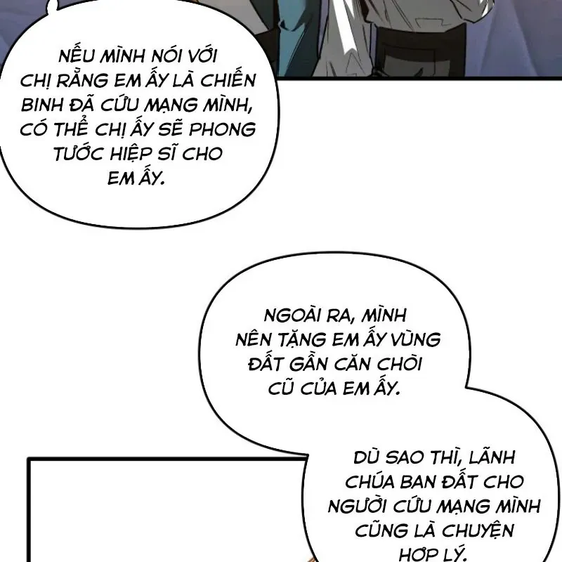 Phương Pháp Tán Tỉnh Của Nữ Thợ Săn Chapter 32 - Trang 2