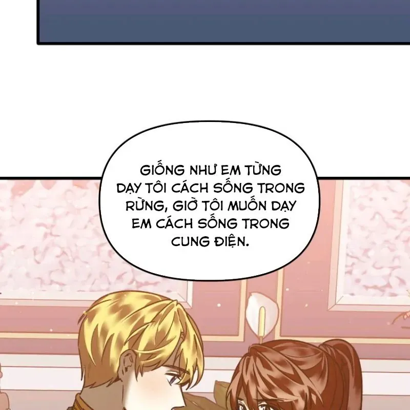 Phương Pháp Tán Tỉnh Của Nữ Thợ Săn Chapter 32 - Trang 2