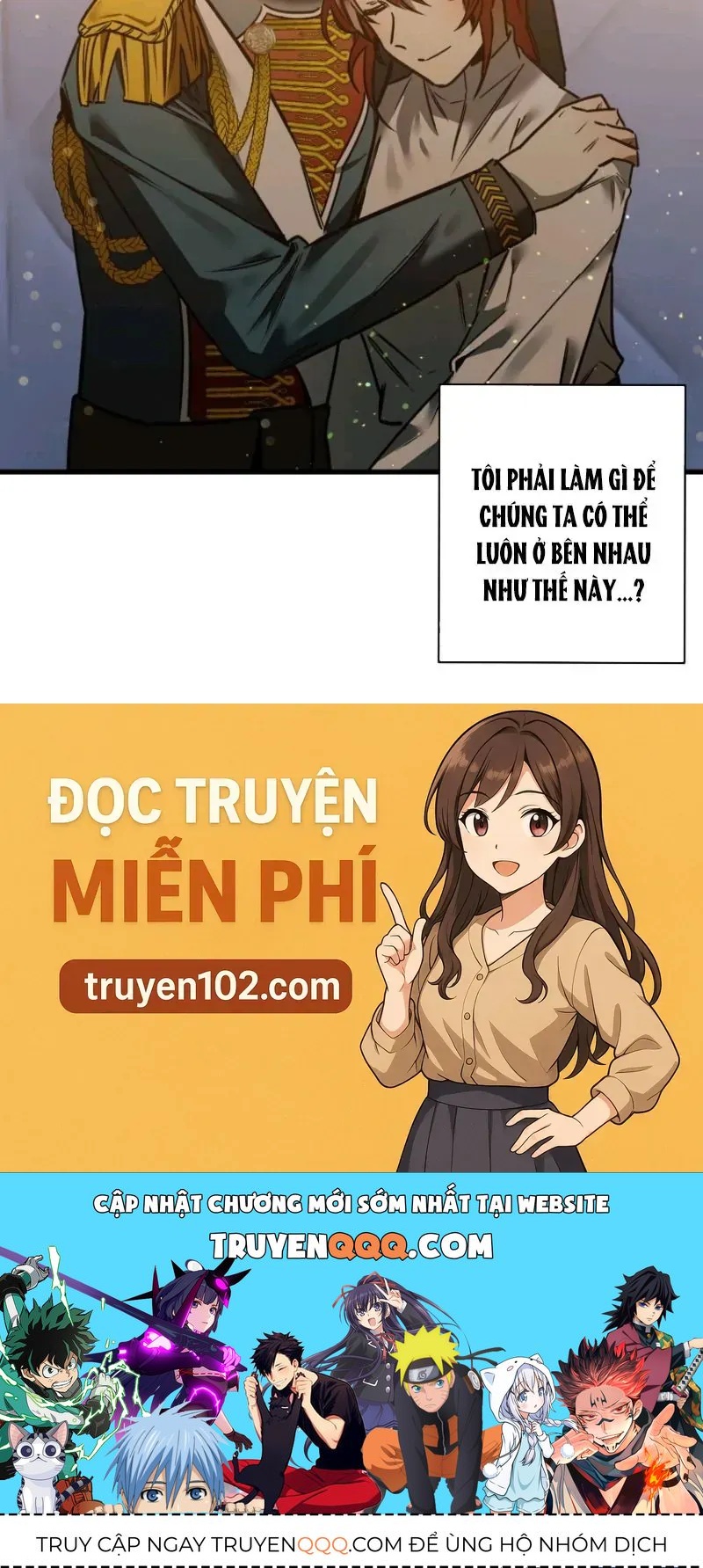 Phương Pháp Tán Tỉnh Của Nữ Thợ Săn Chapter 32 - Trang 2
