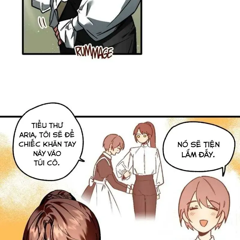 Phương Pháp Tán Tỉnh Của Nữ Thợ Săn Chapter 33 - Trang 2