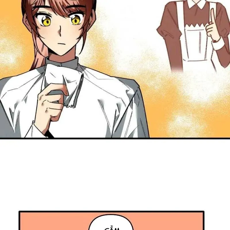 Phương Pháp Tán Tỉnh Của Nữ Thợ Săn Chapter 33 - Trang 2