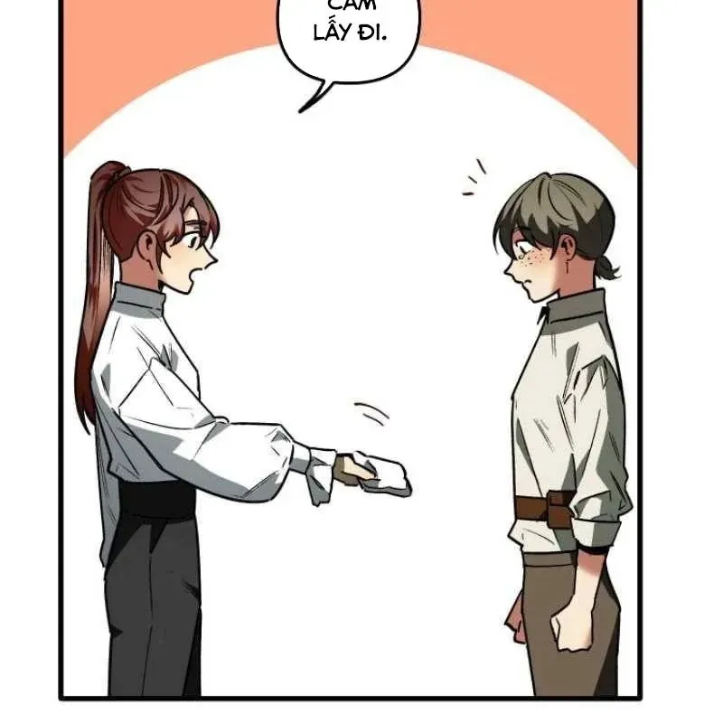 Phương Pháp Tán Tỉnh Của Nữ Thợ Săn Chapter 33 - Trang 2