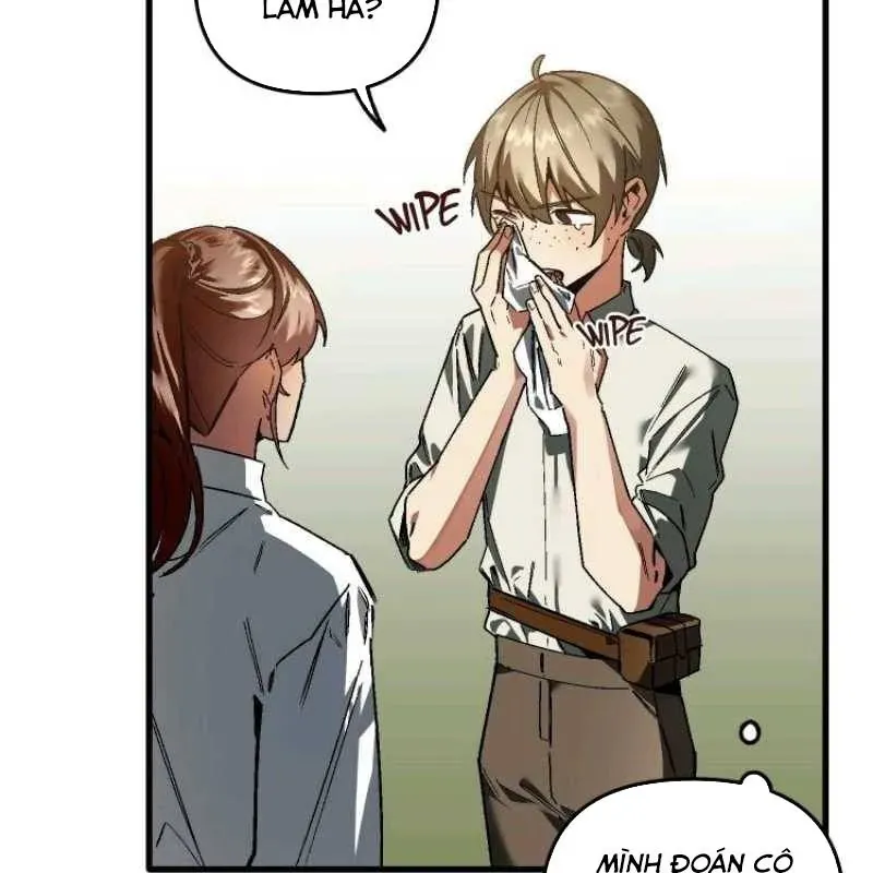 Phương Pháp Tán Tỉnh Của Nữ Thợ Săn Chapter 33 - Trang 2