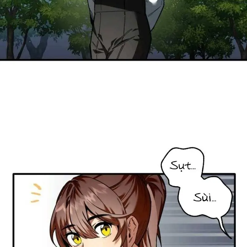 Phương Pháp Tán Tỉnh Của Nữ Thợ Săn Chapter 33 - Trang 2