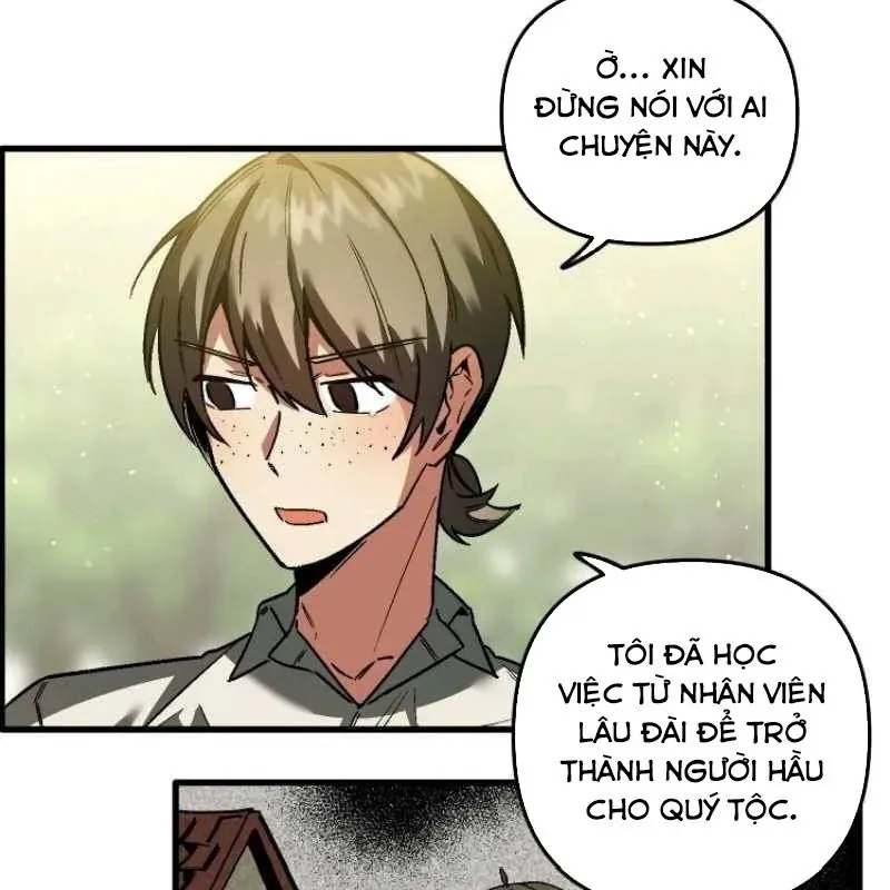 Phương Pháp Tán Tỉnh Của Nữ Thợ Săn Chapter 33 - Trang 2