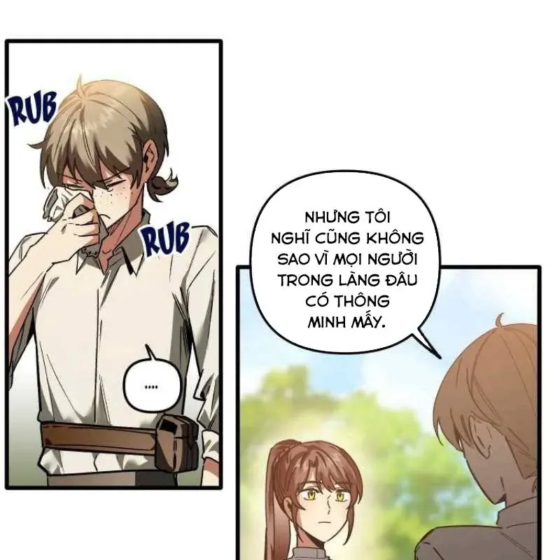 Phương Pháp Tán Tỉnh Của Nữ Thợ Săn Chapter 33 - Trang 2